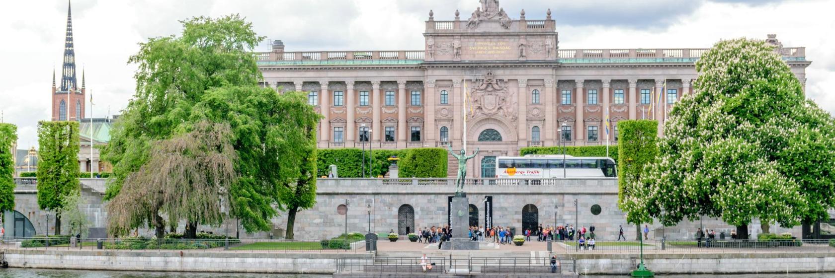 Museo della Stoccolma medievale